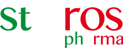 StAros Pharma logo