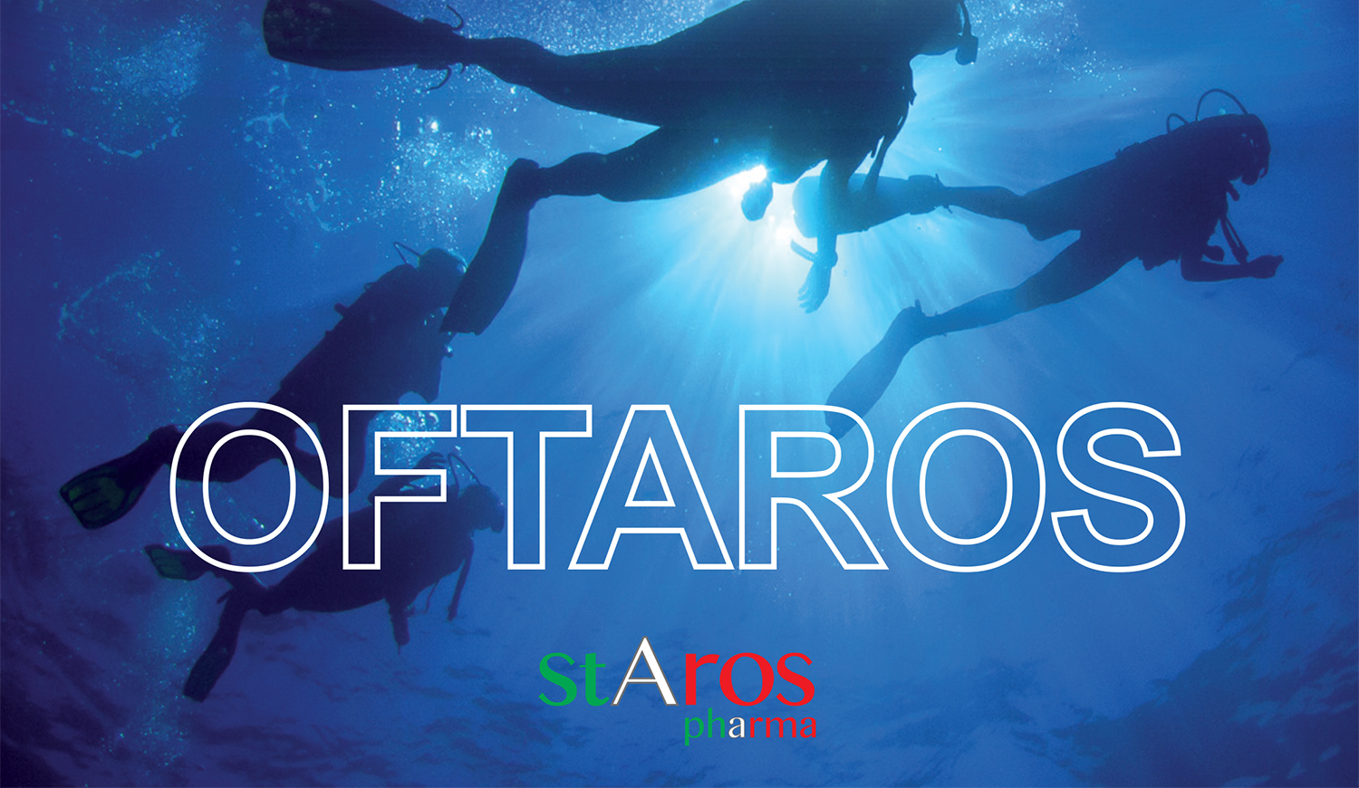 oftaros soluzione oftalmica staros pharma