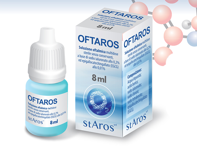 oftaros visual